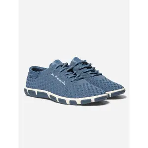 Sneakers da donna in tela TBS Jazaria image-1