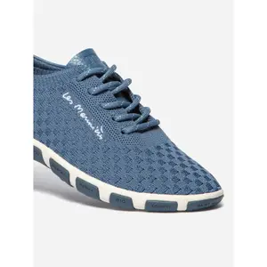 Sneakers da donna in tela TBS Jazaria image-2