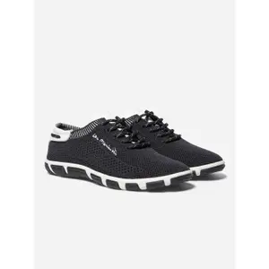 Scarpe da ginnastica comfort donna TBS Jazaria image-1