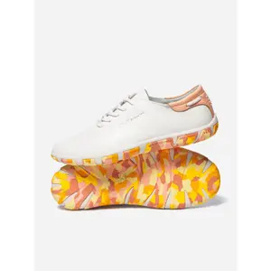 Zapatillas de cuero mujer TBS Jazaru image-3