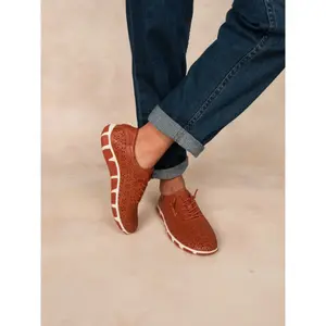 Women's Sneakers TBS Jazflor image-2
