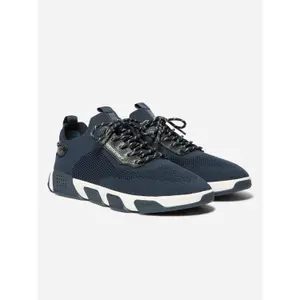 Zapatillas de tela reciclada TBS Confort image-1