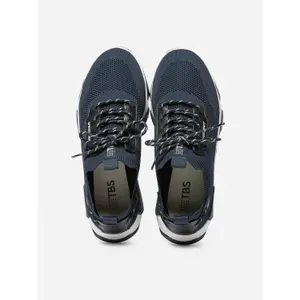 Zapatillas de tela reciclada TBS Confort image-2