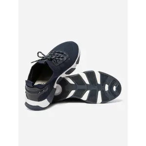 Zapatillas de tela reciclada TBS Confort image-3