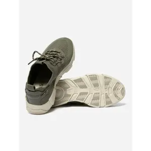 Zapatillas de tela reciclada TBS Confort image-2