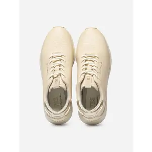 Women's leather Trainers TBS Confort image-2