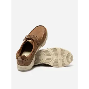 Zapatos naúticos de piel TBS TechniGrip® Jazzsea image-2