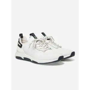 Recycled textile trainers for women TBS Confort image-1