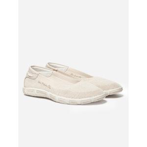 Ballet flats woman TBS Jiviana image-1