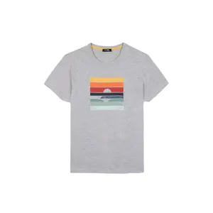T-shirt TBS Keran image-0