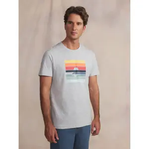 T-shirt TBS Keran image-1