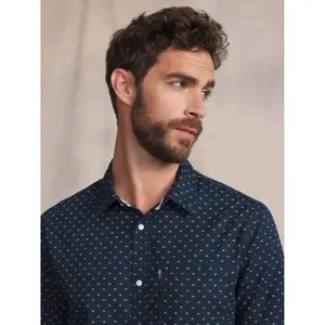 Πουκάμισο TBS Kevin image-4