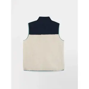Sleeveless fleece TBS Kusey image-2