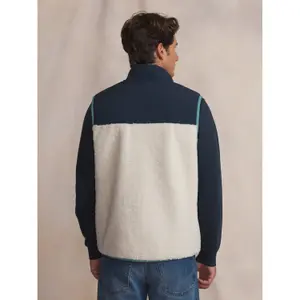 Sleeveless fleece TBS Kusey image-3