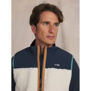Sleeveless fleece TBS Kusey image-4