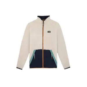 Zipped fleece TBS Kusey image-0