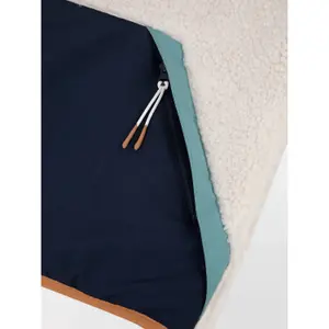 Zipped fleece TBS Kusey image-4