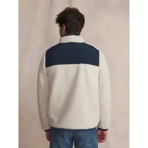 Zipped fleece TBS Kusey image-3