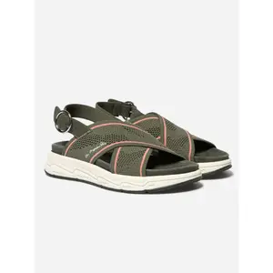 Women's sandals TBS Laihona image-1