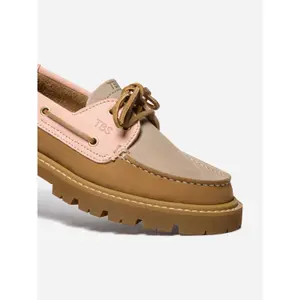 Women's boat shoes TBS Lazaria image-3