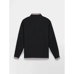 Zip-up sweatshirt TBS Leann image-3