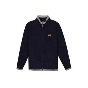 Zip-up sweatshirt TBS Leann image-0