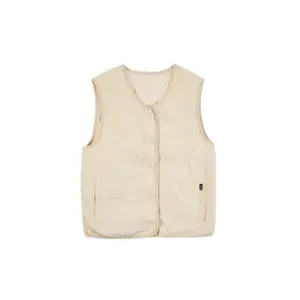 Sleeveless jacket for women TBS Lilly image-0