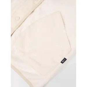 Sleeveless jacket for women TBS Lilly image-4