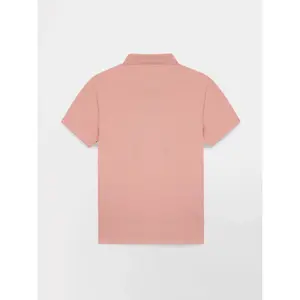 Women's polo shirt TBS Lizzi image-2