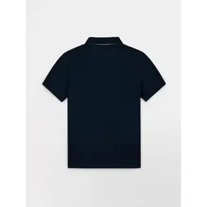 Women's polo shirt TBS Lizzi image-2