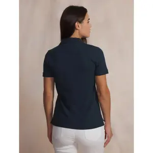 Women's polo shirt TBS Lizzi image-3