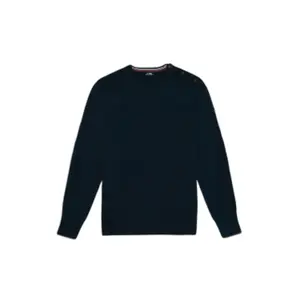 Round neck sweater TBS Loran image-0