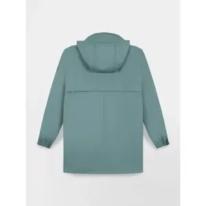 Women's waterproof jacket TBS Lucea image-1