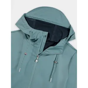 Women's waterproof jacket TBS Lucea image-2