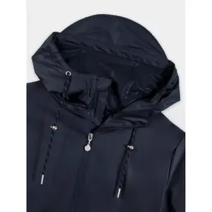 Women's waterproof jacket TBS Lucea image-4