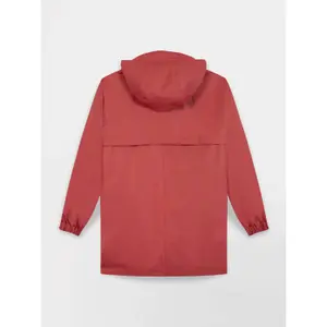 Women's hooded jacket TBS Lucea image-1