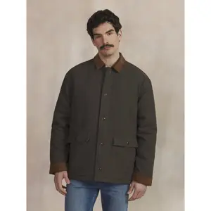 Veste TBS Lyessves image-2