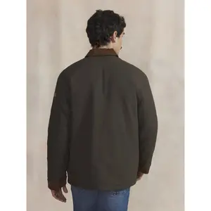 Veste TBS Lyessves image-3