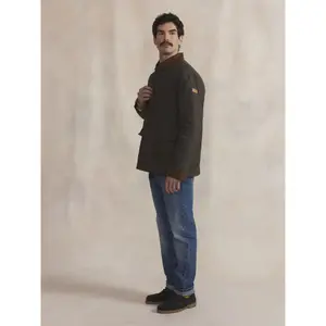 Veste TBS Lyessves image-4