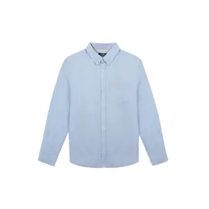 Long sleeve shirt TBS Lyner image-0