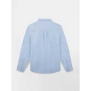 Long sleeve shirt TBS Lyner image-2