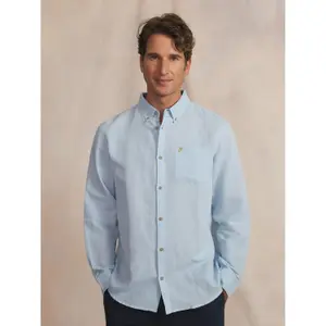 Long sleeve shirt TBS Lyner image-1