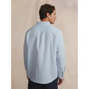 Long sleeve shirt TBS Lyner image-3