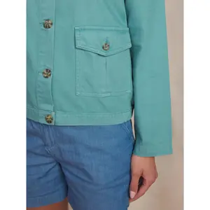 Women's Jacket TBS Madieves image-4