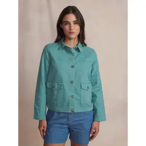 Women's Jacket TBS Madieves image-1