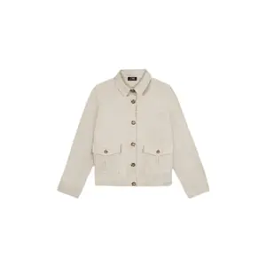 Women's Jacket TBS Madieves image-0