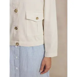 Women's Jacket TBS Madieves image-4