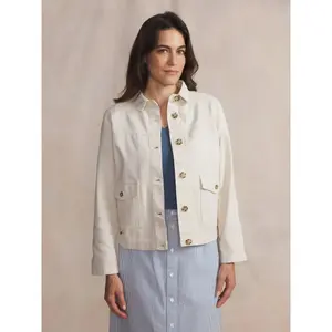 Women's Jacket TBS Madieves image-3