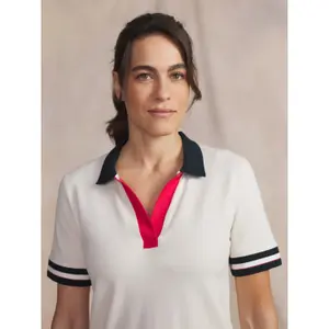 Polo femme TBS Maggy image-3