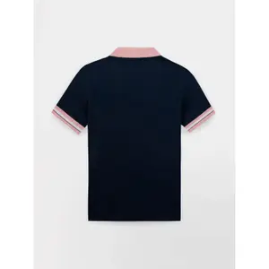 Polo femme TBS Maggy image-1